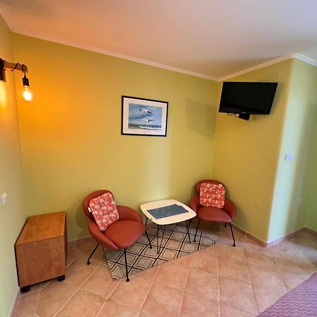 Antonio Apartments Trogir Exterior photo