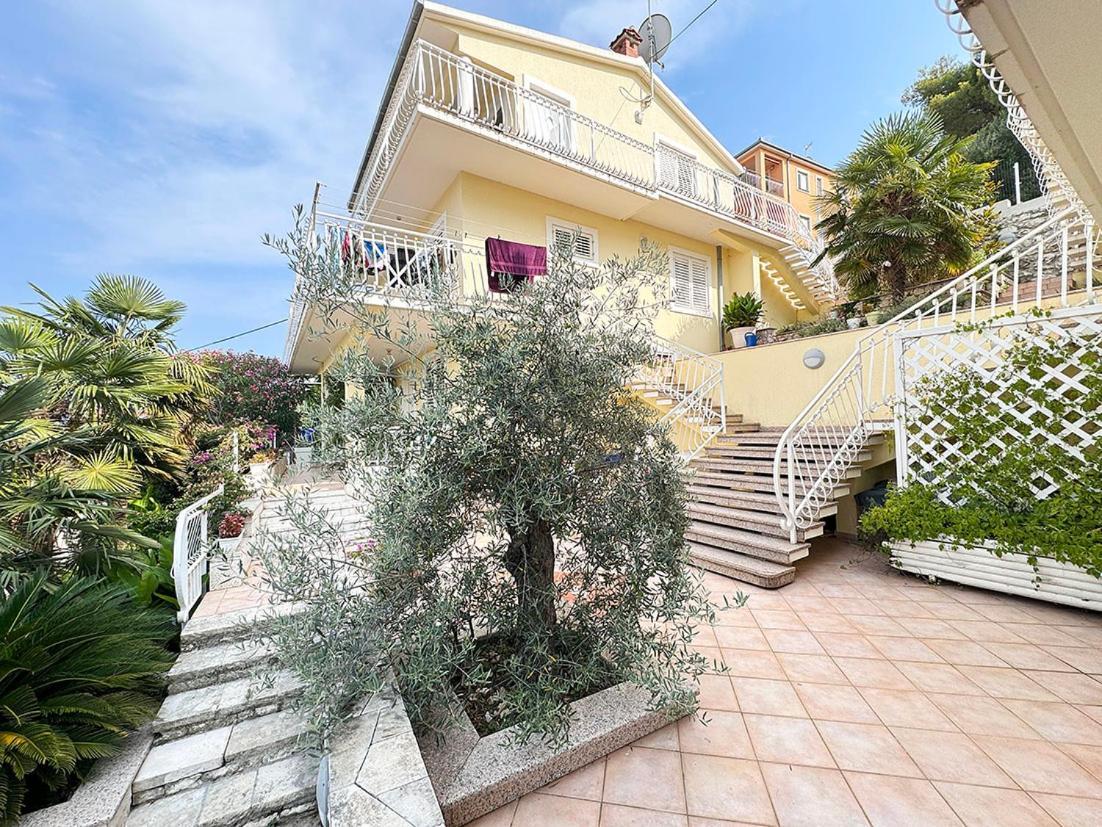 Antonio Apartments Trogir Exterior photo