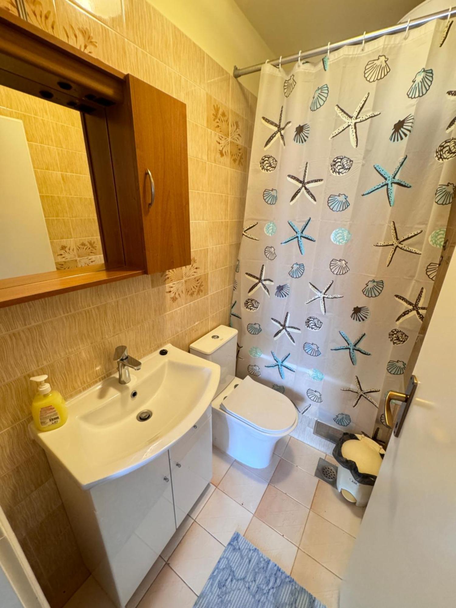 Antonio Apartments Trogir Exterior photo