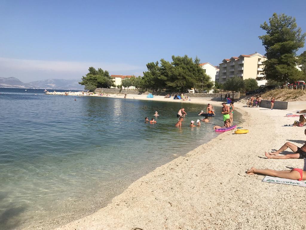 Antonio Apartments Trogir Exterior photo